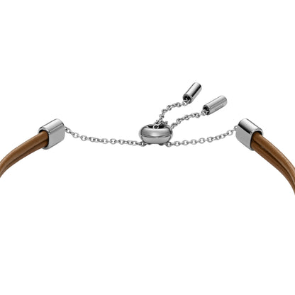 Дамска гривна FOSSIL - JF04675040
