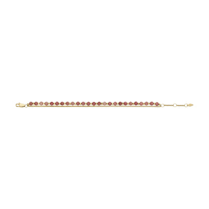 Дамска гривна FOSSIL - JF04682710