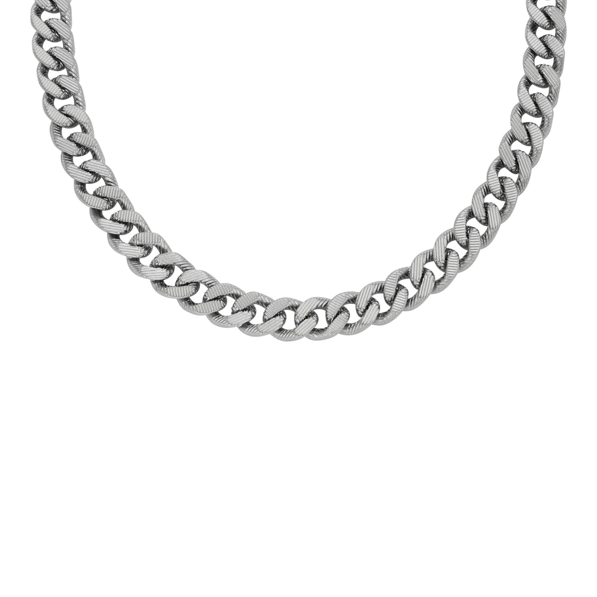 Унисекс колие FOSSIL - JF04696040