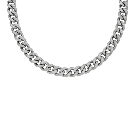 Унисекс колие FOSSIL - JF04696040