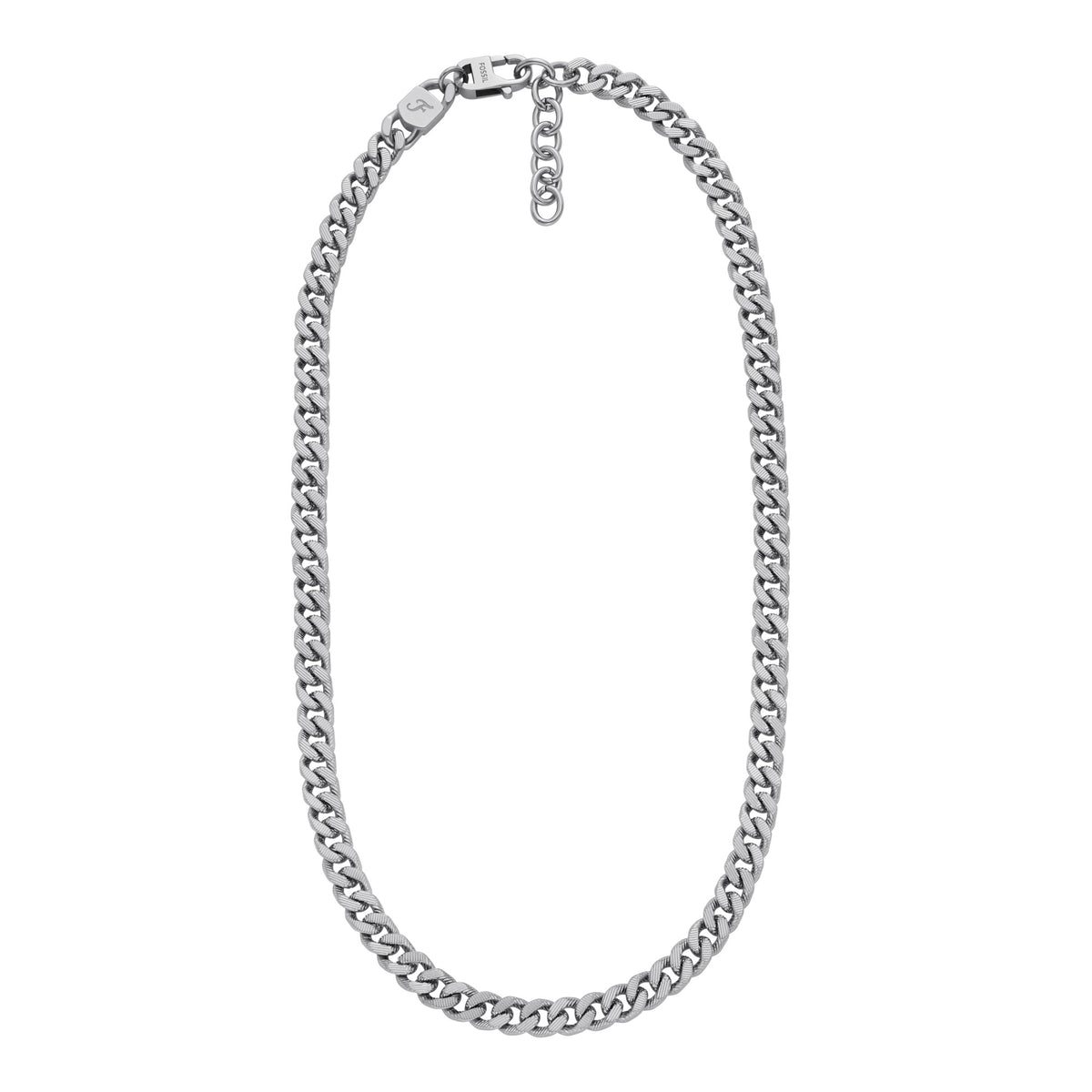 Унисекс колие FOSSIL - JF04696040