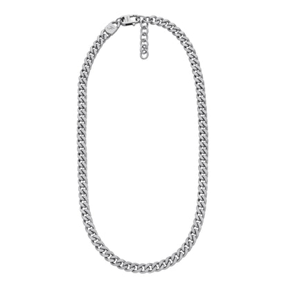 Унисекс колие FOSSIL - JF04696040
