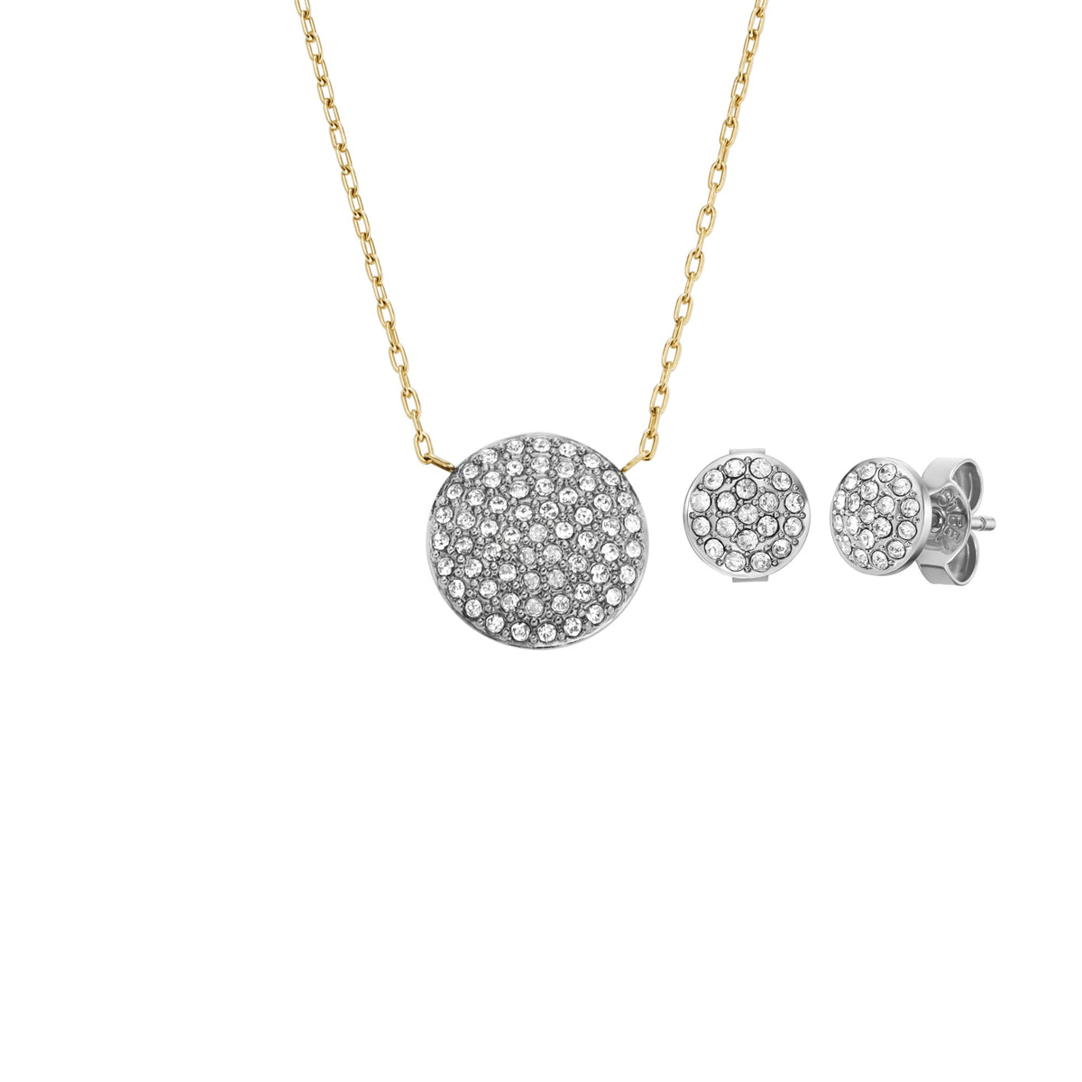 Дамски сет FOSSIL - JF04815SET