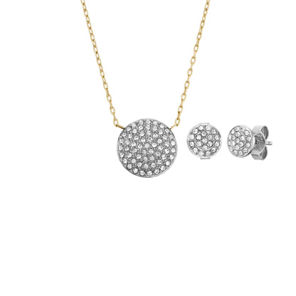 Дамски сет FOSSIL - JF04815SET