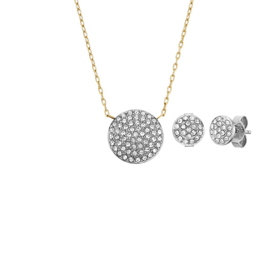 Дамски сет FOSSIL - JF04815SET
