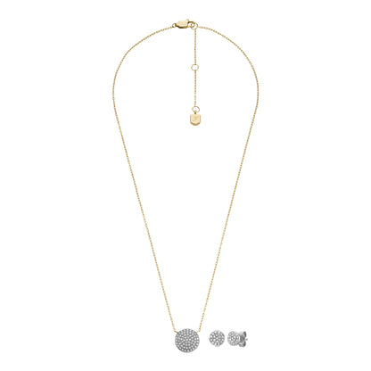 Дамски сет FOSSIL - JF04815SET