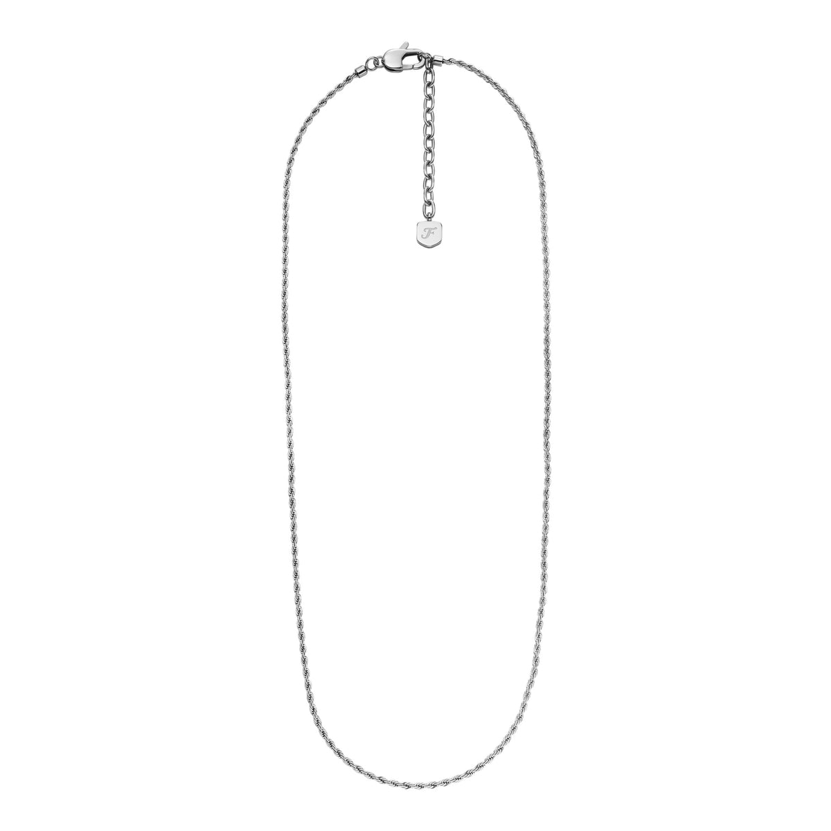 Мъжко колие FOSSIL - JF04821040