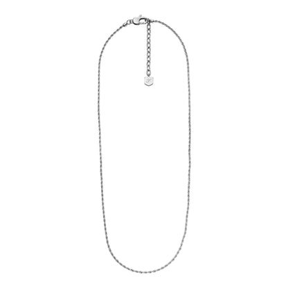 Мъжко колие FOSSIL - JF04821040
