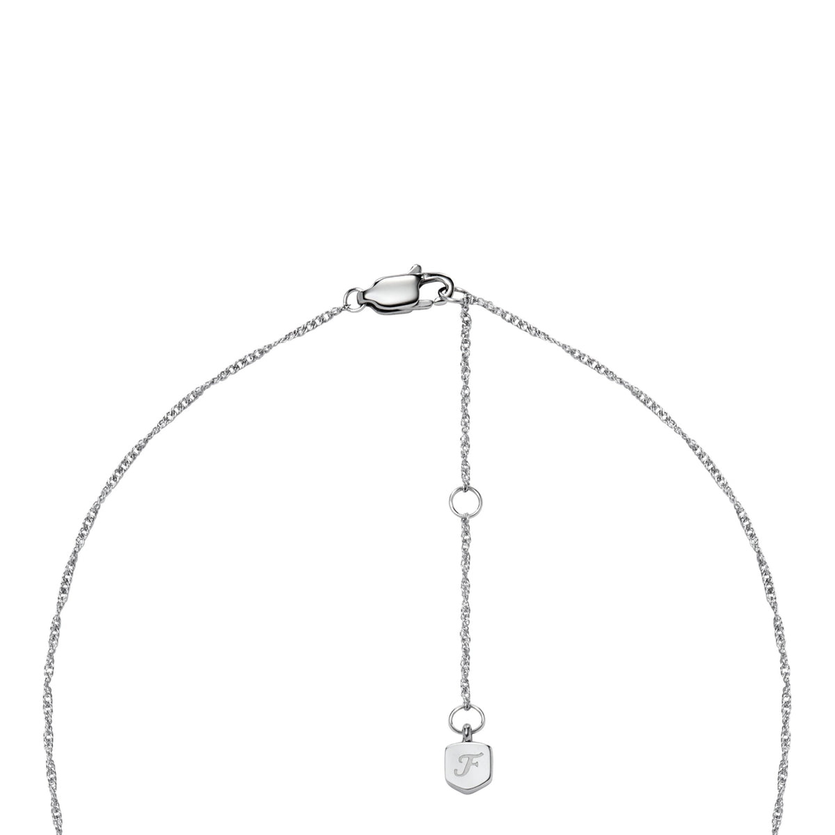 Дамско колие FOSSIL - JF04836040