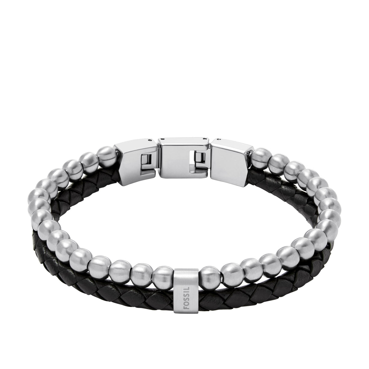 Мъжка гривна FOSSIL - JF04855040