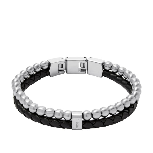 Мъжка гривна FOSSIL - JF04855040