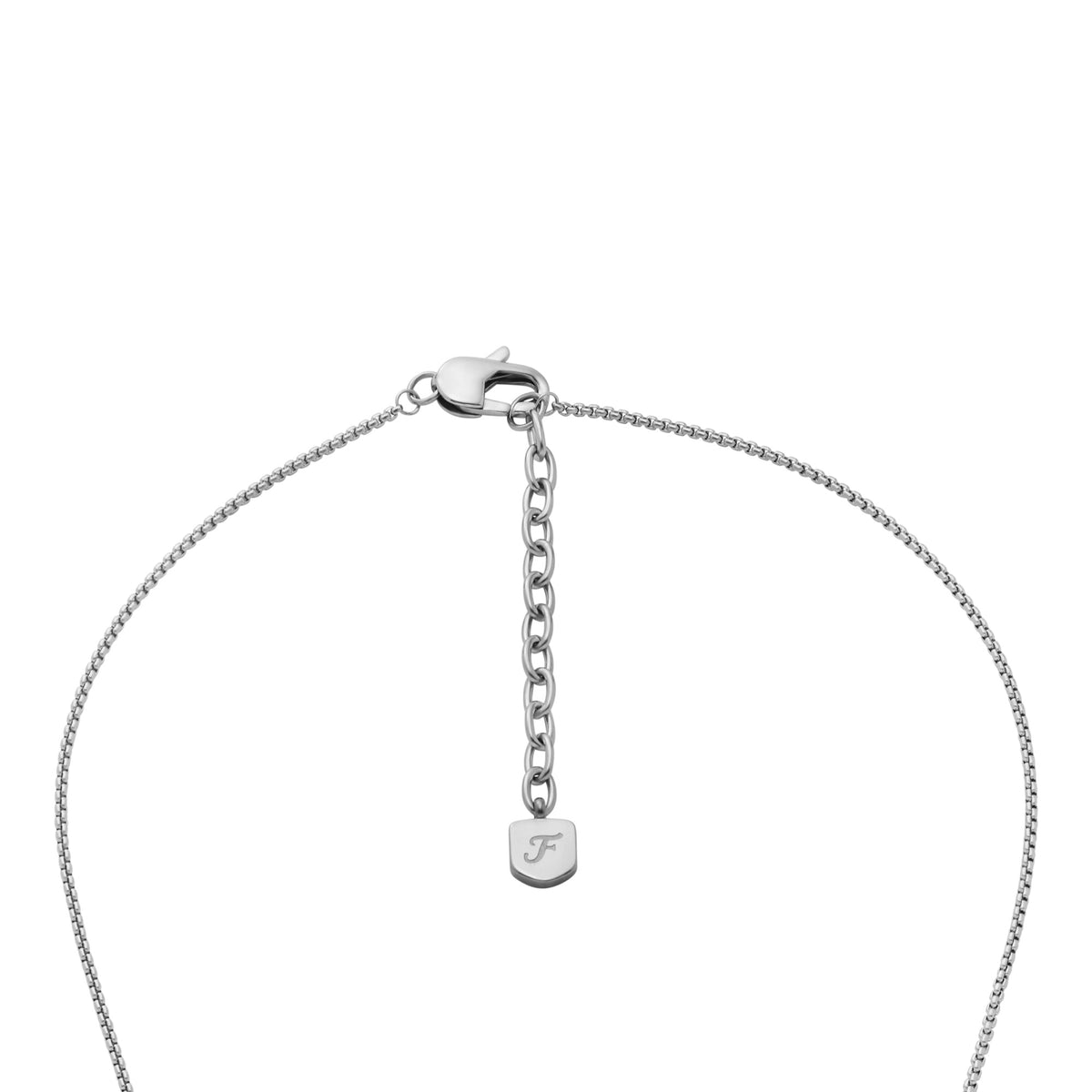 Мъжко колие FOSSIL - JF04882040