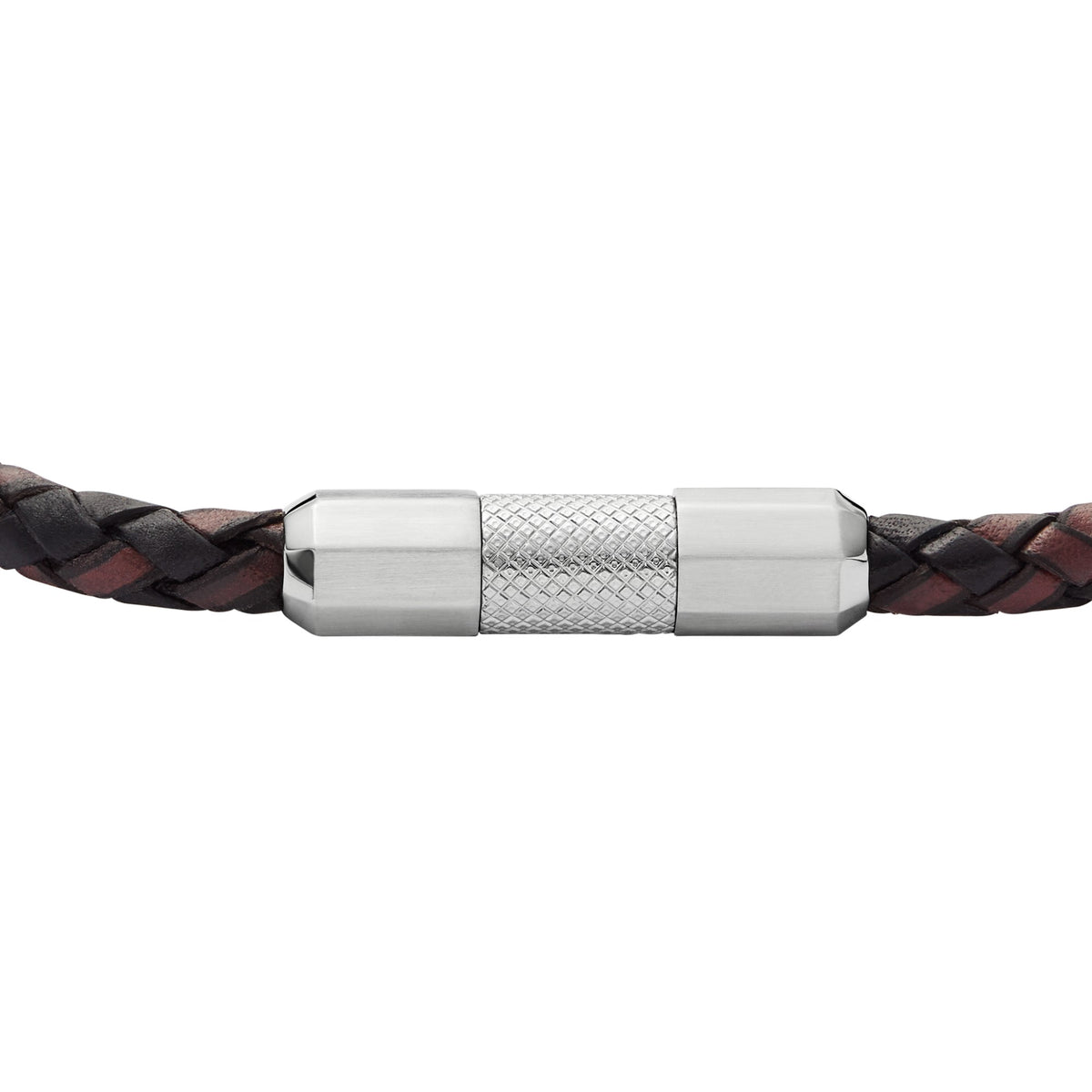 Мъжка гривна FOSSIL - JF04918040