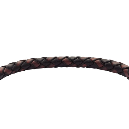 Мъжка гривна FOSSIL - JF04918040