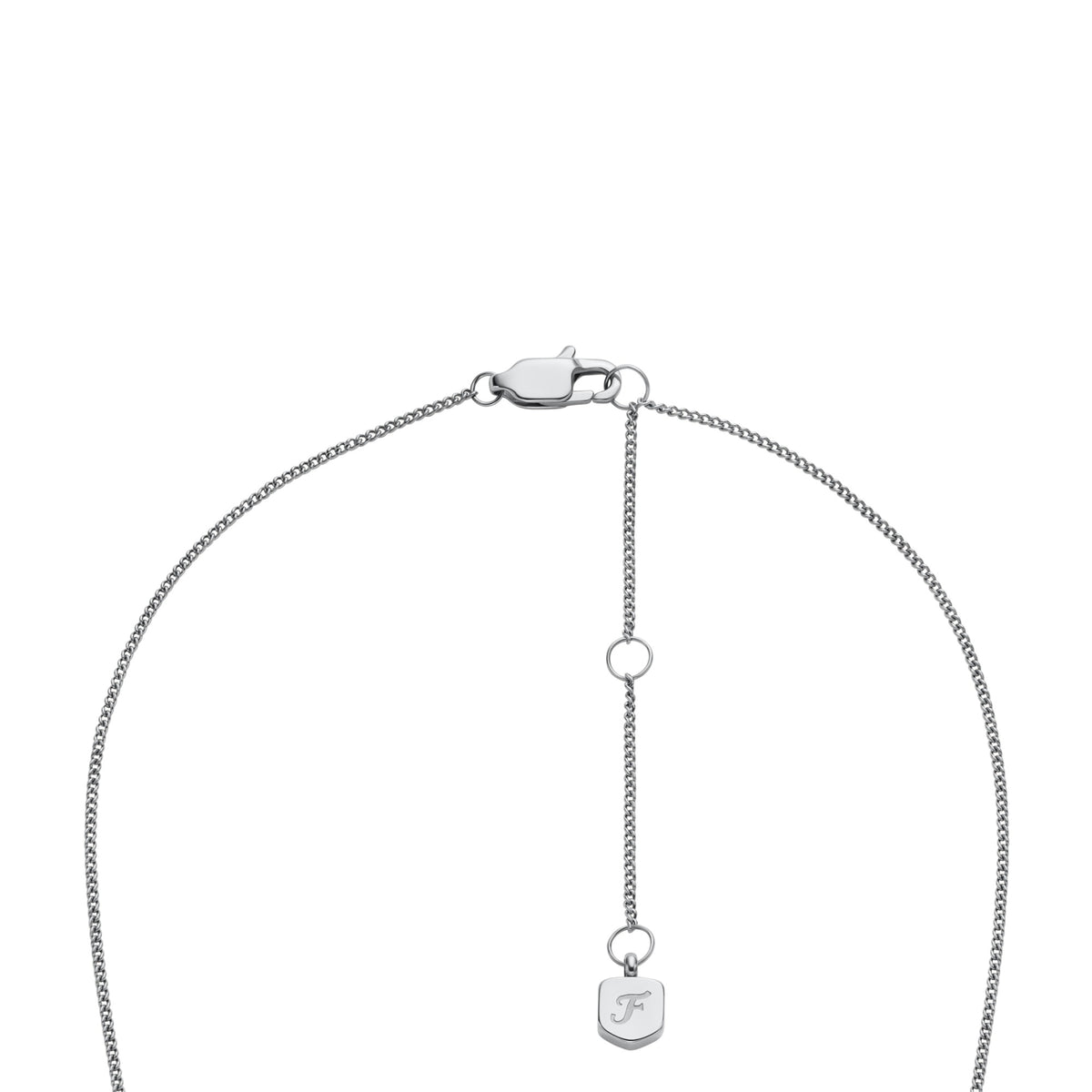Дамско колие FOSSIL - JF04927040