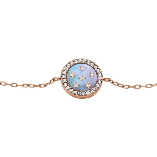 Дамска гривна FOSSIL - JF04937791