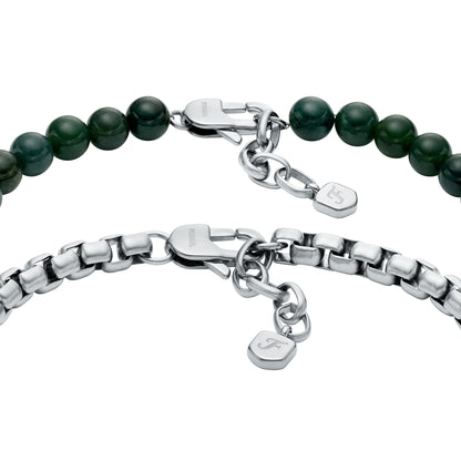 Мъжки сет FOSSIL - JF04940SET