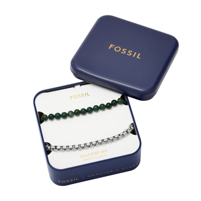 Мъжки сет FOSSIL - JF04940SET