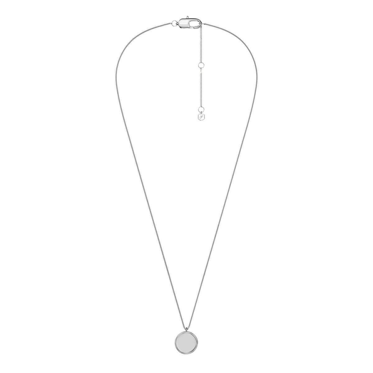 Дамско колие FOSSIL - JF04978040