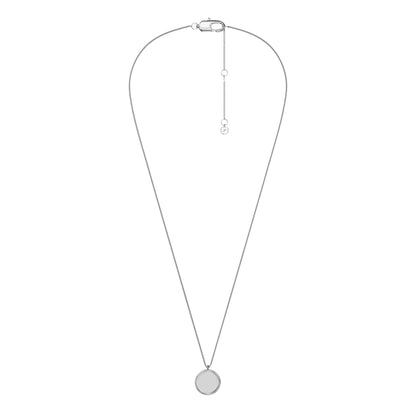 Дамско колие FOSSIL - JF04978040