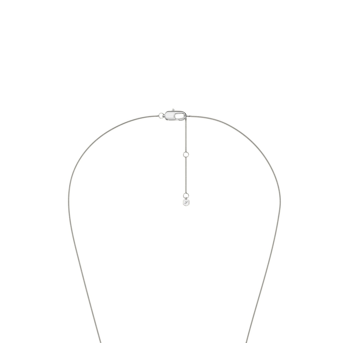 Дамско колие FOSSIL - JF04978040