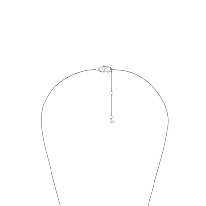 Дамско колие FOSSIL - JF04978040
