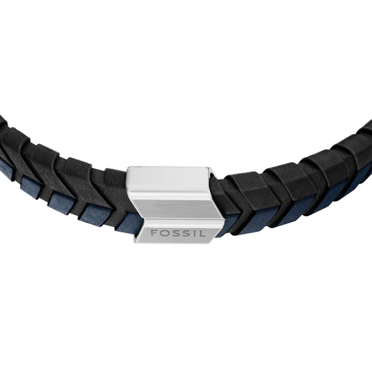 Мъжка гривна FOSSIL - JF04985040