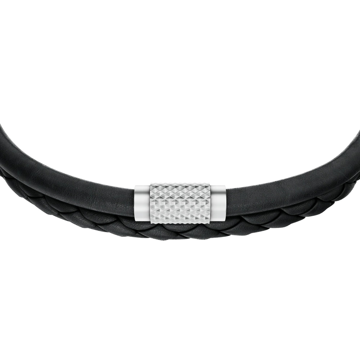 Мъжка гривна FOSSIL - JF04989040