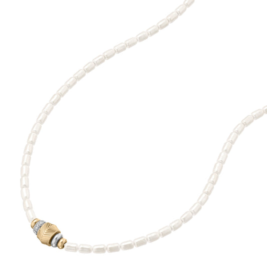 Дамско колие FOSSIL - JF04992998