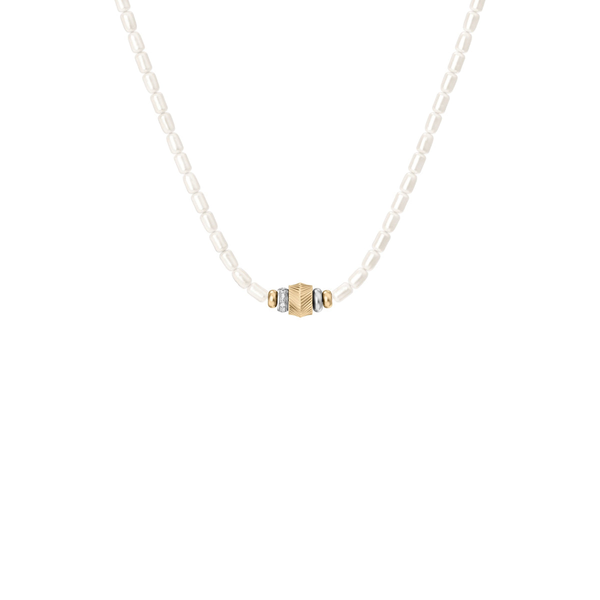Дамско колие FOSSIL - JF04992998