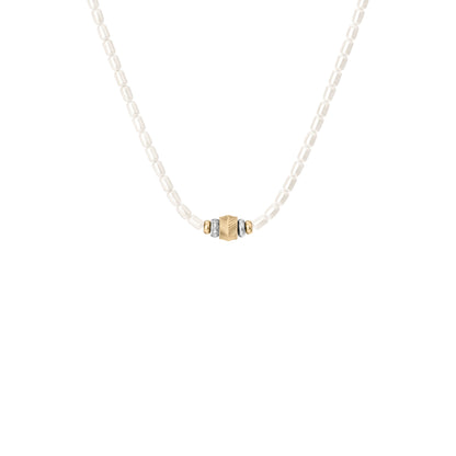 Дамско колие FOSSIL - JF04992998