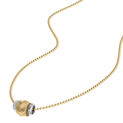 Дамско колие FOSSIL - JF04993998