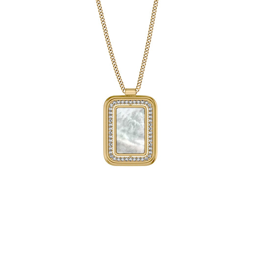 Дамско колие FOSSIL - JF04996710