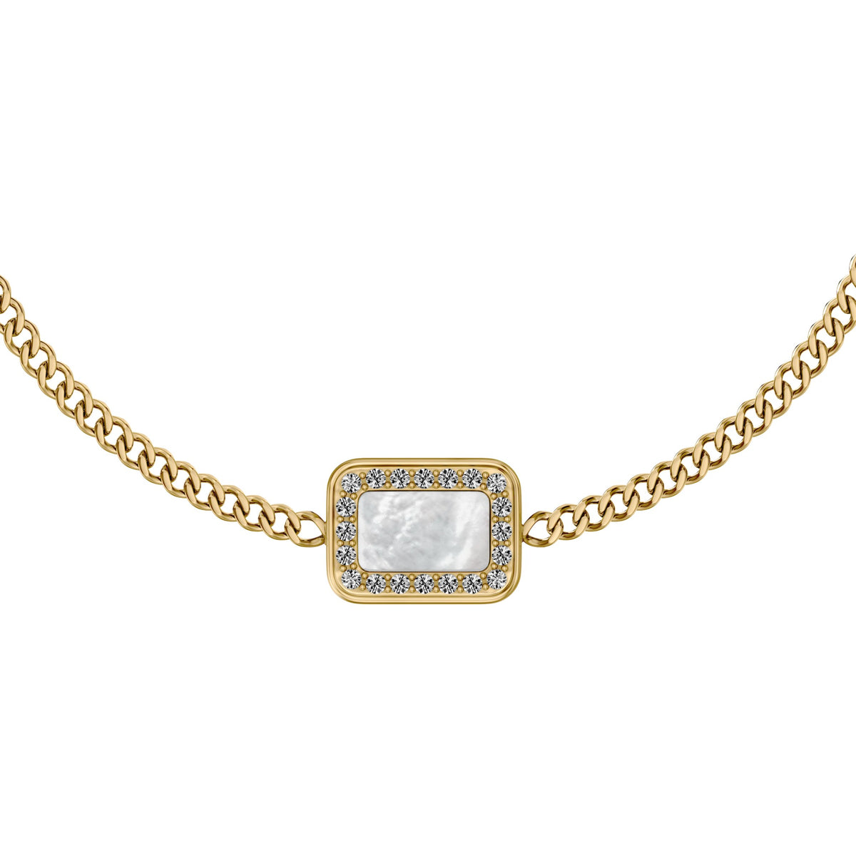 Дамска гривна FOSSIL - JF04998710