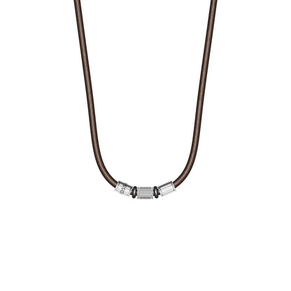 Мъжко колие FOSSIL - JF05007998