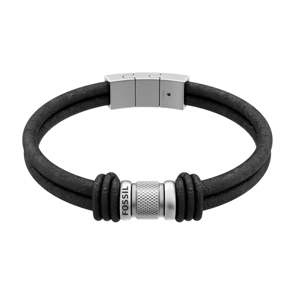 Мъжка гривна FOSSIL - JF05008040