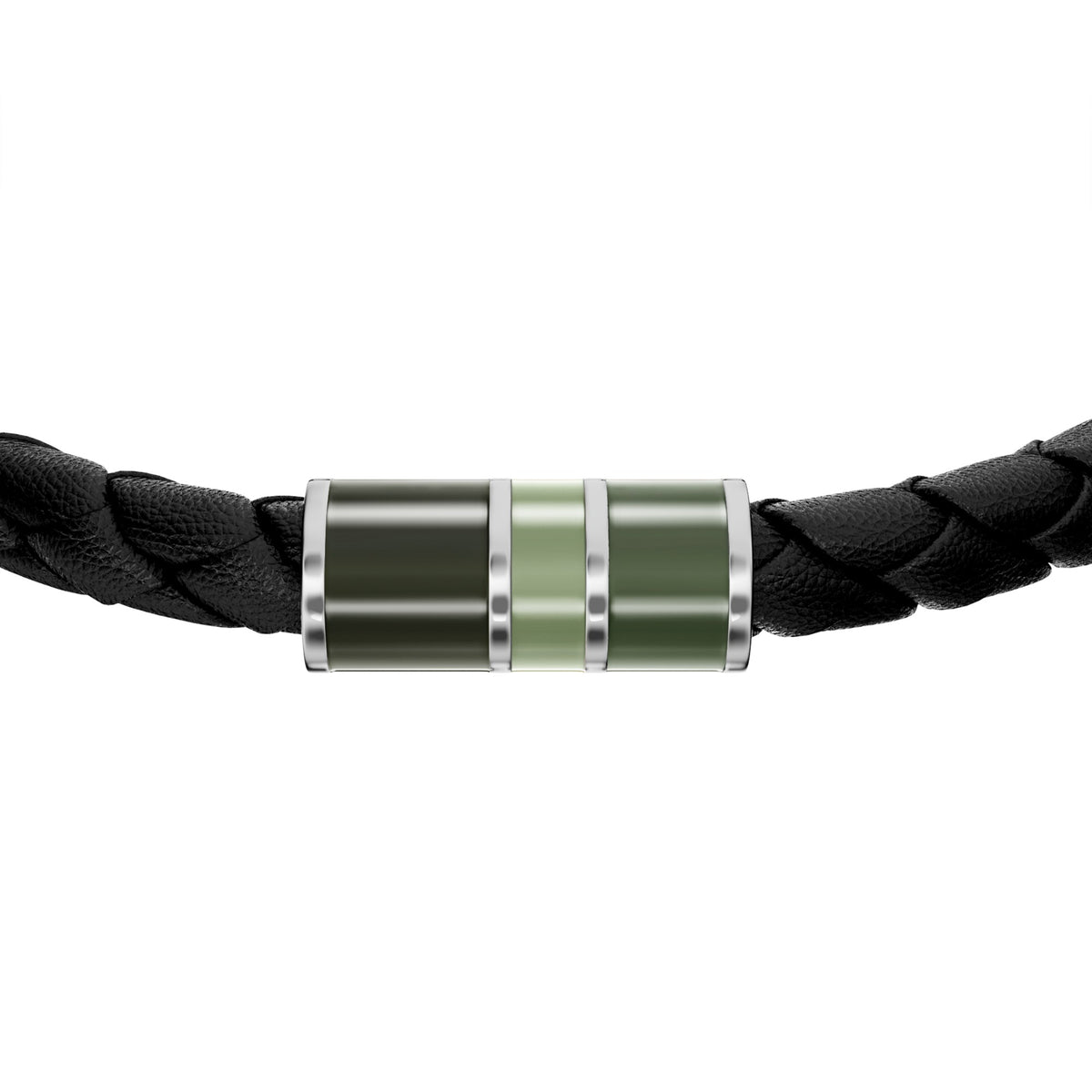 Мъжка гривна FOSSIL - JF05024040