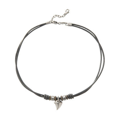 Мъжко колие FOSSIL - JF85832040