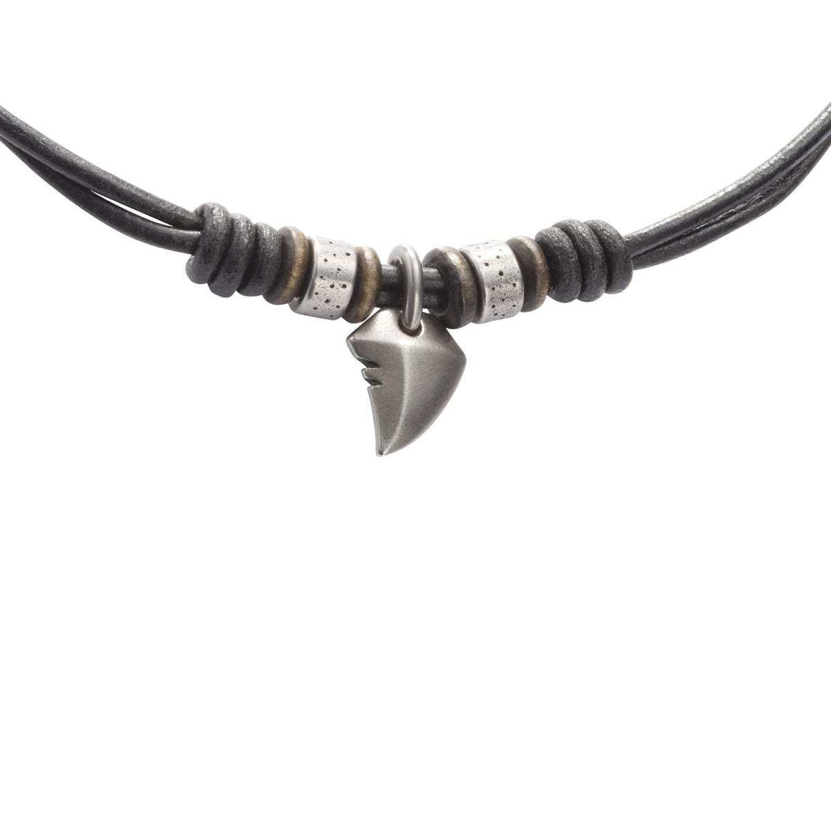 Мъжко колие FOSSIL - JF85832040