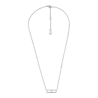 Дамско колие FOSSIL - JFS00636040