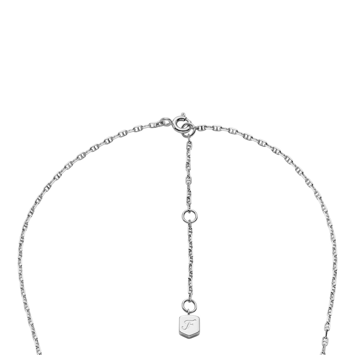 Дамско колие FOSSIL - JFS00636040