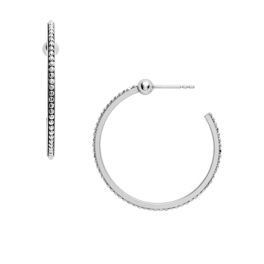Дамски обеци FOSSIL - JOF00503040