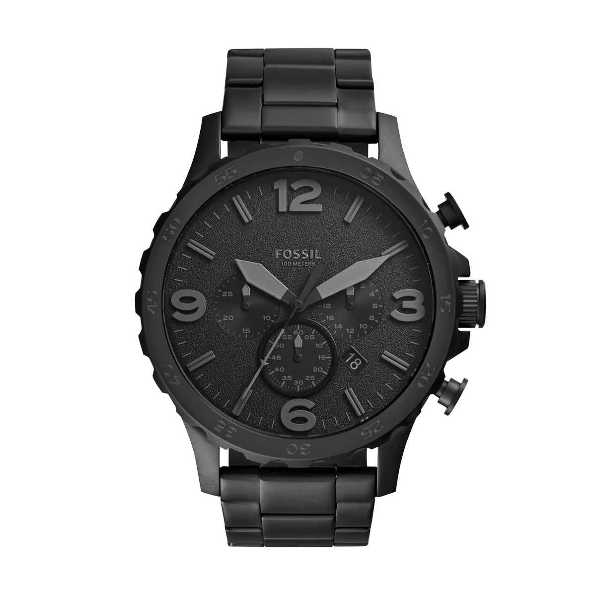 Мъжки часовник FOSSIL - JR1401