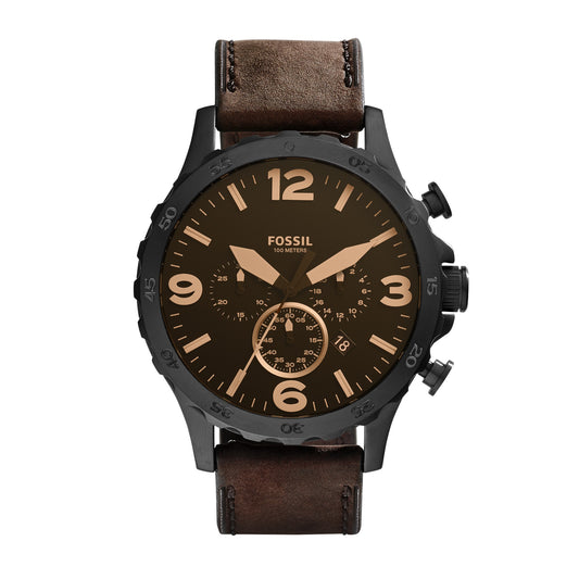 Мъжки часовник FOSSIL - JR1487