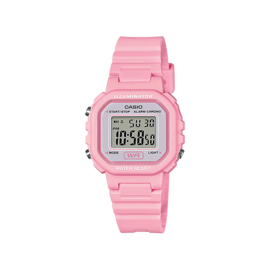 Детски часовник CASIO - LA-20WH-4A1EF