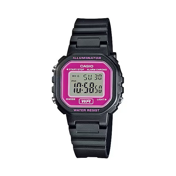 Детски часовник CASIO - LA-20WH-4ADF