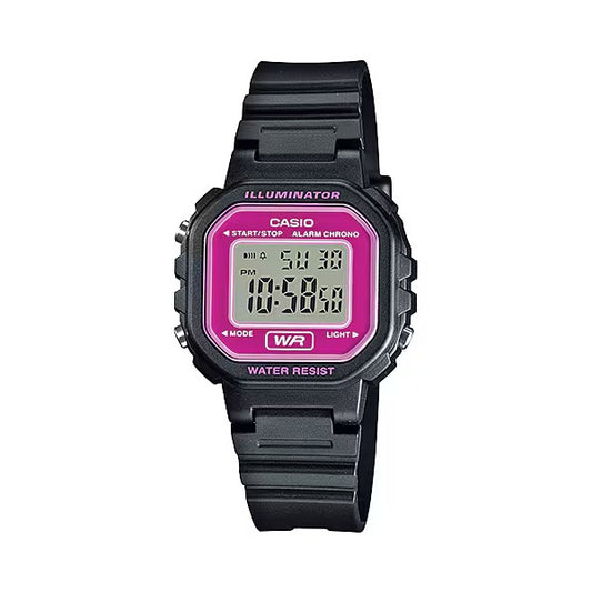 Детски часовник CASIO - LA-20WH-4ADF