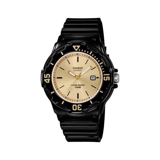 Дамски аналогов часовник Casio - LRW-200H-9EVDF