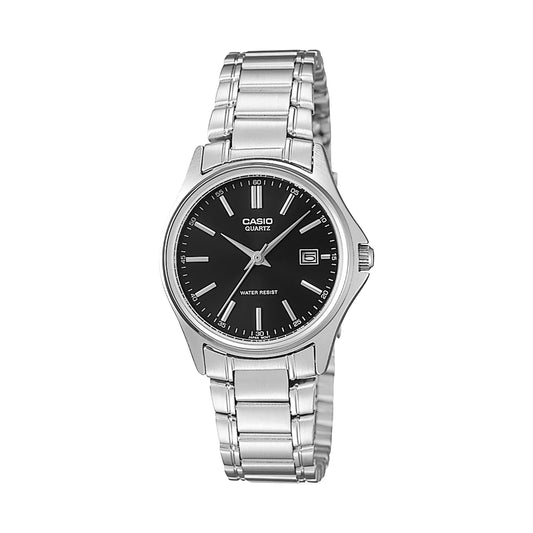 Дамски аналогов часовник Casio - Casio Collection - LTP-1183A-1ADF
