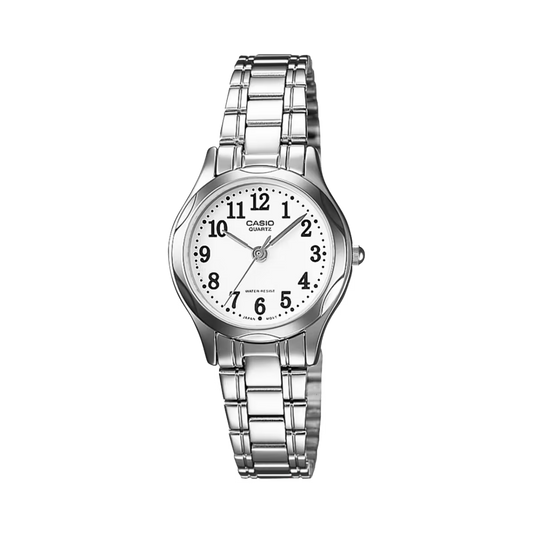 Дамски аналогов часовник Casio - Casio Collection - LTP-1275D-7BDF